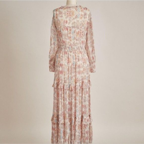 Sundance Wild Desert Bloom Dress - Picture 3 of 16